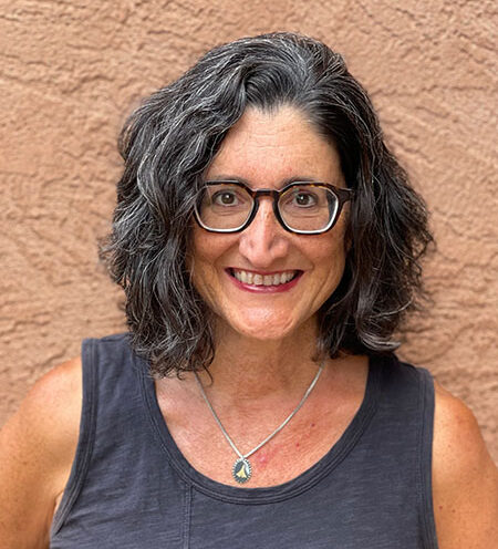 Finding her voice: Farnaz Fatemi’s poetry explores language, borders and selfhood with an emphasis on her Iranian American identity