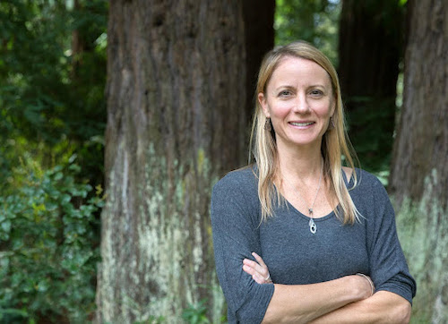 UC Santa Cruz Division of Undergraduate Education appoints Shelly Grabe as new Provost of Rachel Carson College
