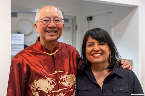 Community Voices Series event remembers Santa Cruz’s fourth Chinatown