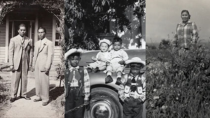 Upcoming exhibition will shine a light on vibrant Filipino American life on the Central Coast
