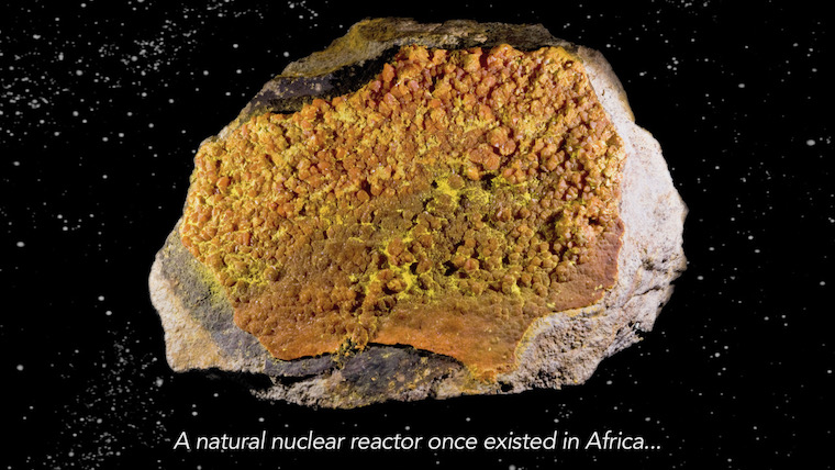 The Center for Creative Ecologies presents “Nuclear Nows: Contemporary Art, Radiation, and Militarized Ecologies”