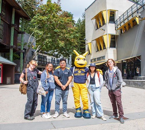From start to finish: Alumni Association Scholarship paves the way for students in financial need