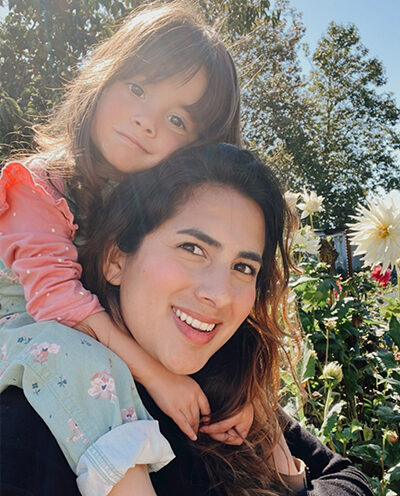 Diana Hernandez: From Hartnell College to UC Santa Cruz
