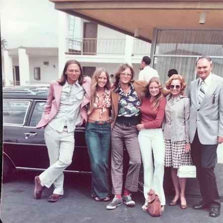 50+ years of memories: UC Santa Cruz Alumni Reunion Weekend