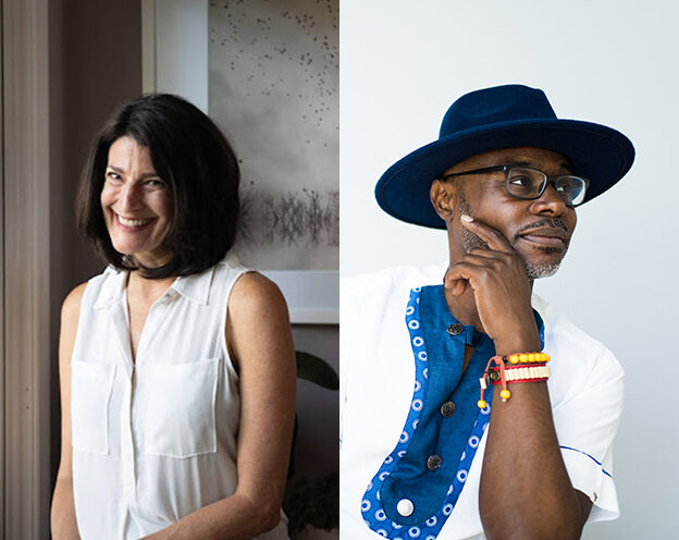 Advancing diversity and writing excellence: Oakes College’s new leadership