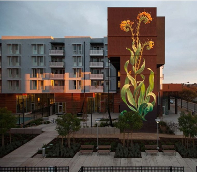 New research center studies interconnections between urbanism and the environment, with a focus on lessons from the Santa Cruz region