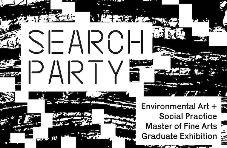 UC Santa Cruz Arts Division presents “Search Party”