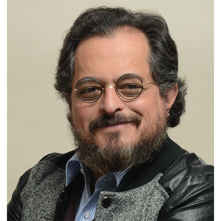 The Science Division announces recipients of Distinguished Alumni Awards