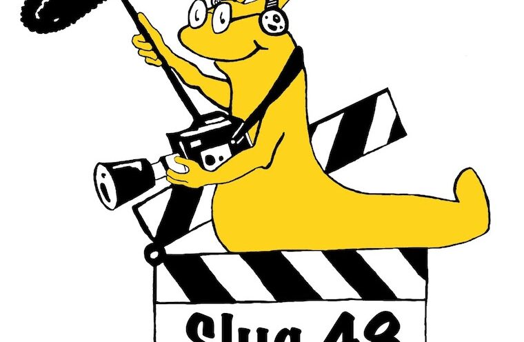 Slug 48: The new 48 hour film challenge for students