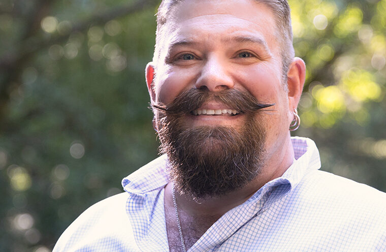 Embracing identity: Tchad Sanger’s advocacy and leadership at UC Santa Cruz