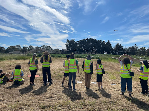 CIDER drone pilot program has trained 32 new commercial remote pilots in 2024 — application to join next year’s cohort opens in the fall