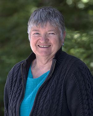 Diane Gifford-Gonzalez elected to the National Academy of Sciences
