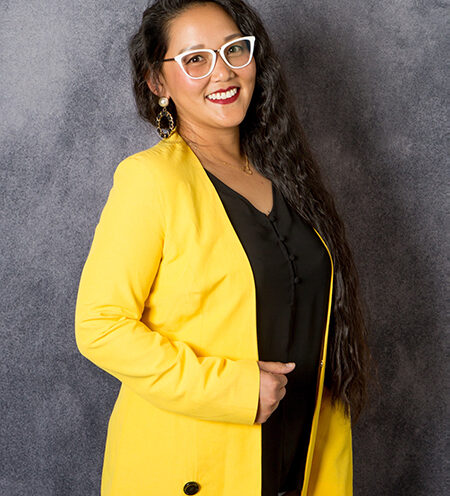 Compassion in action: Alumna Diane N. Nguyen leads with love through her philanthropic firm