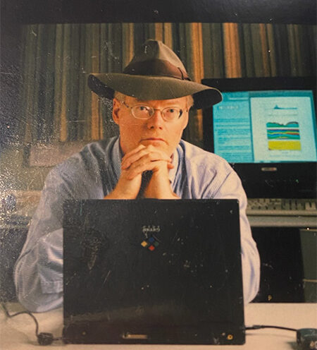 In Memoriam: David Draper