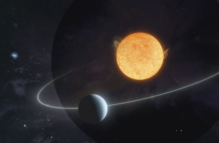 New exoplanets catalog showcases diverse, exotic worlds