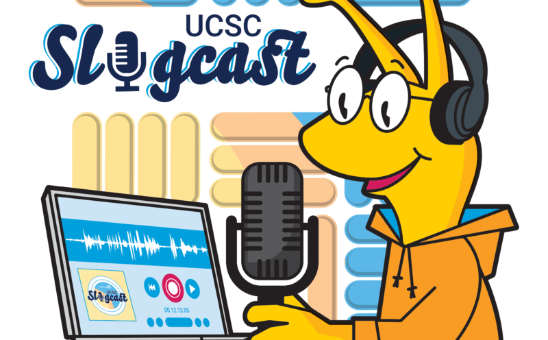 Slugcast rewind: Listen to episodes from the week of May 13