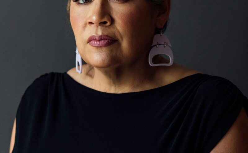 Championing Native American DNA