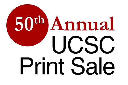 The print sale celebrates its 50th anniversary