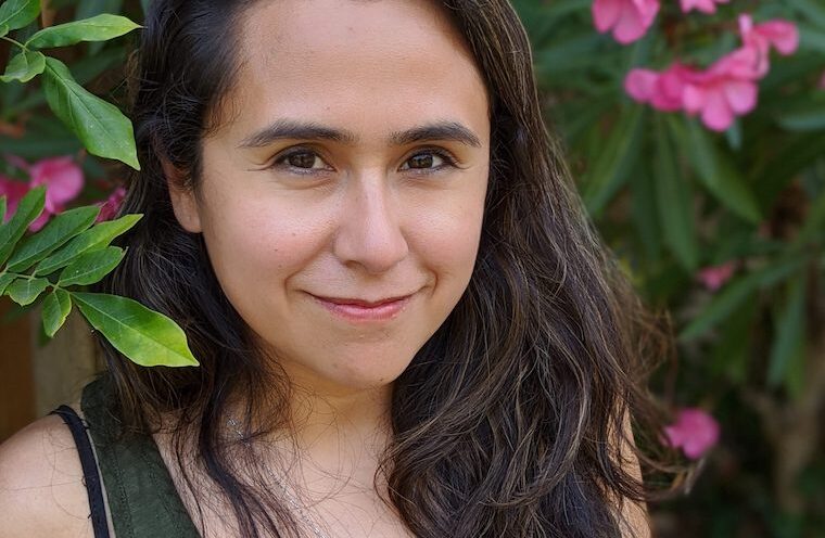 UC Santa Cruz alumna receives prestigious Sundance Fellowship