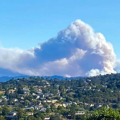 An overlooked side-effect of the housing crisis may be putting Californians at increased risk from climate disasters