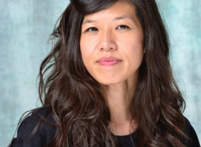 Artist-led walk-through offers rare opportunity to hear a creator discuss their own work in relationship to peers’