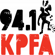 UC Berkeley hands names of 160 students and faculty members to government in antisemitism probe: KPFA broadcast