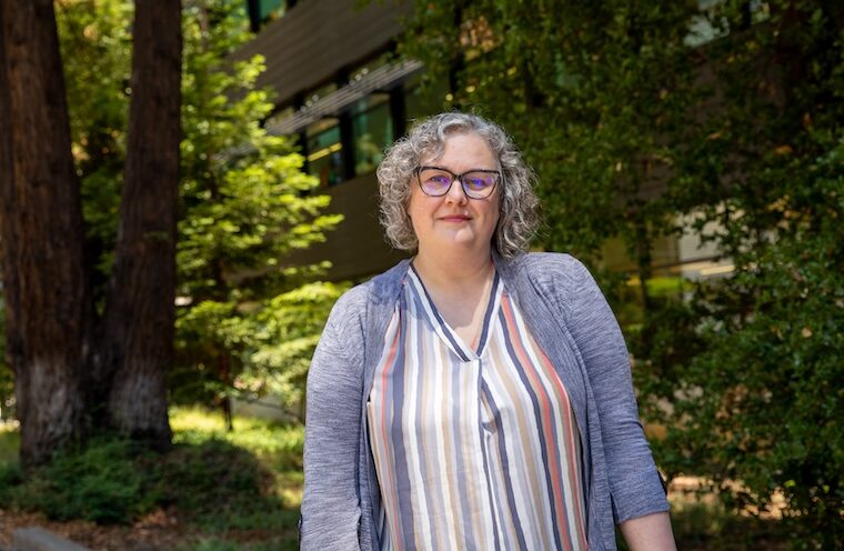 Biochemist Carrie Partch selected as Howard Hughes Medical Institute investigator