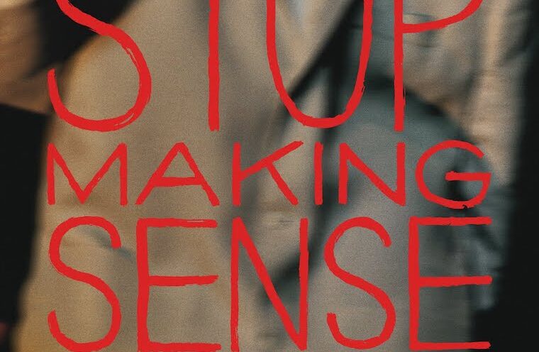 Iconic concert film ‘Stop Making Sense’ playing at the Quarry Amphitheater