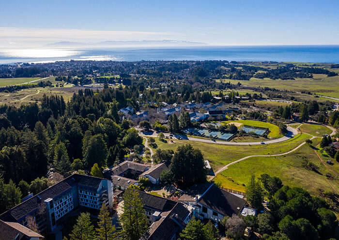 UC Santa Cruz colleges awarded planning grant from Teagle Foundation