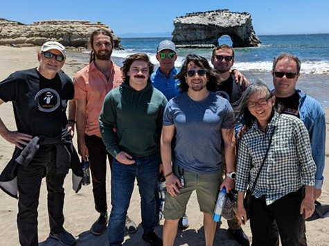 UCSC alumni awarded large NSF grant to grow virtual reality physical rehabilitation startup Immergo Labs