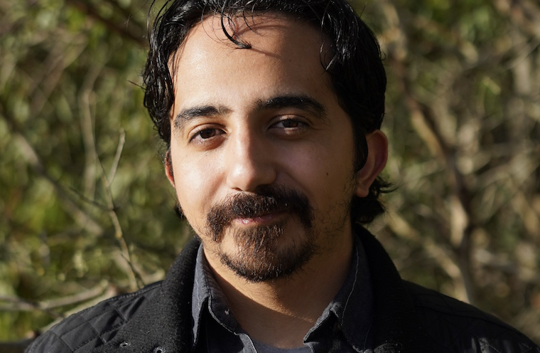 UC Santa Cruz alumnus named semi-finalist in Student Academy Awards
