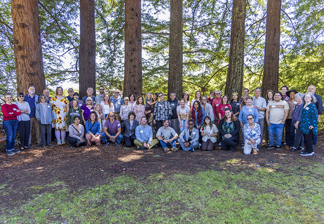 Smith Society celebrates 25 years