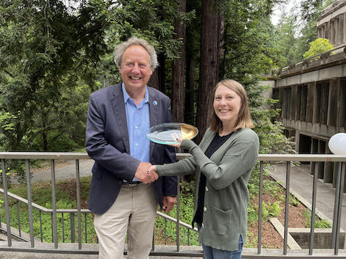 UC Santa Cruz celebrates National Postdoc Appreciation Week