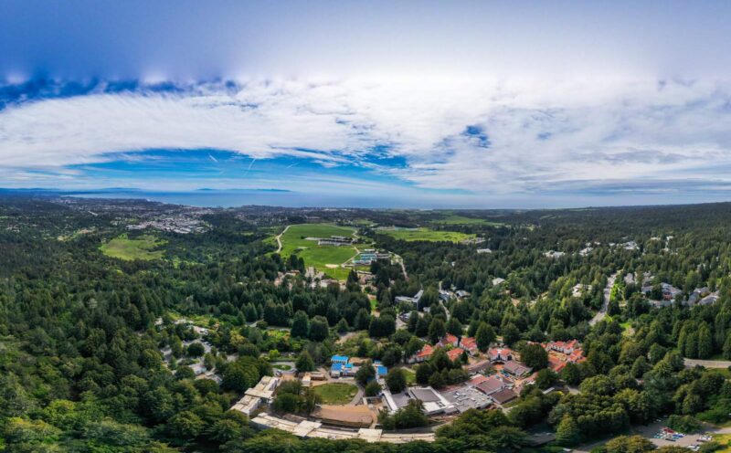 UC Santa Cruz adopts Okanagan Charter, centering campus community health and well-being