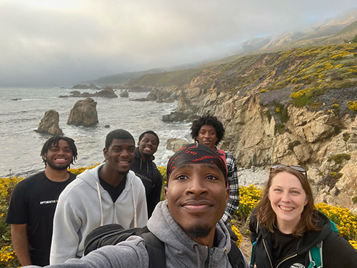 $1M NSF grant expands open source software mentorship program for HBCU students