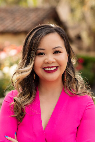 National Academy of Education awarded Josephine H. Pham the Spencer Postdoctoral Fellowship