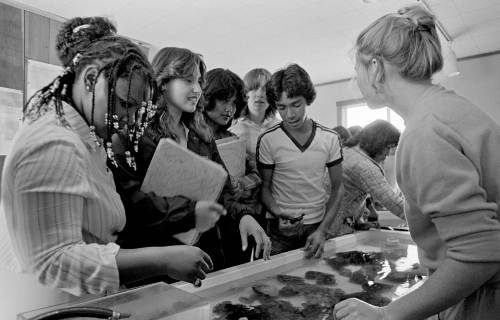 UC Santa Cruz celebrates 60 years of leading change