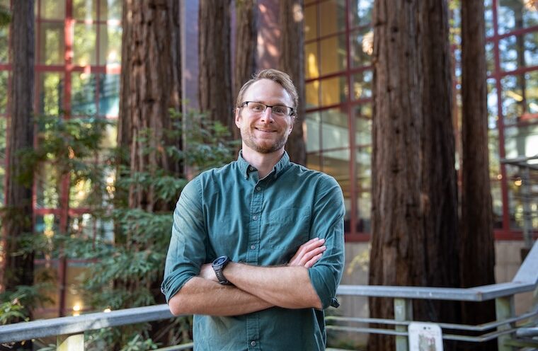 UC Santa Cruz neuroscientist to provide rapid-response expertise for AI policymaking