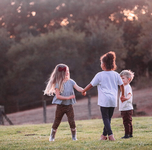 Local Childcare Facility Openings Available to faculty and staff