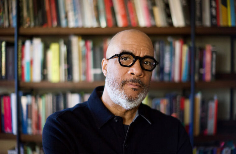 UC Santa Cruz professor Derek Conrad Murray appointed  Editor-in-Chief of leading arts publication