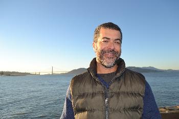 UC Santa Cruz Humanities Division welcomes new Associate Dean of DEI Eric Porter