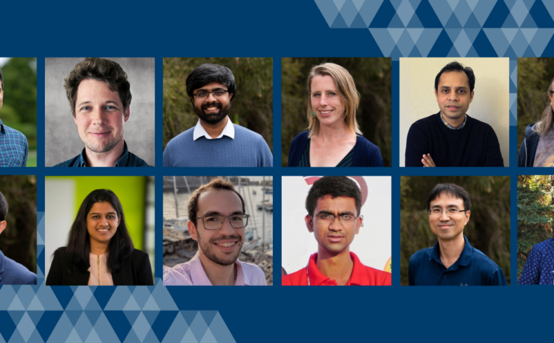 Baskin Engineering welcomes a cohort of 12 new faculty
