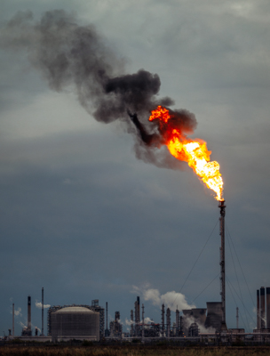 UC Santa Cruz professor helps set national research agenda for atmospheric methane removal technologies that could help fight climate change