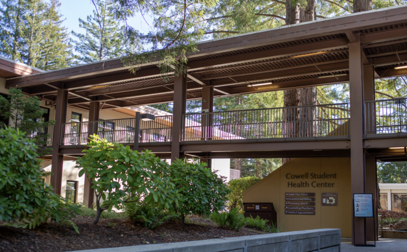 Student Health Services announces expanded services, updated locations, and new initiatives for the 2024-25 academic year
