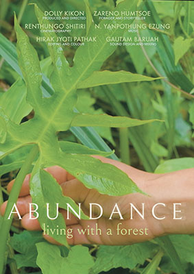 Dolly Kikon’s new film Abundance selected for South Asia Film Festival, showcasing Indigenous Worlds in Nagaland