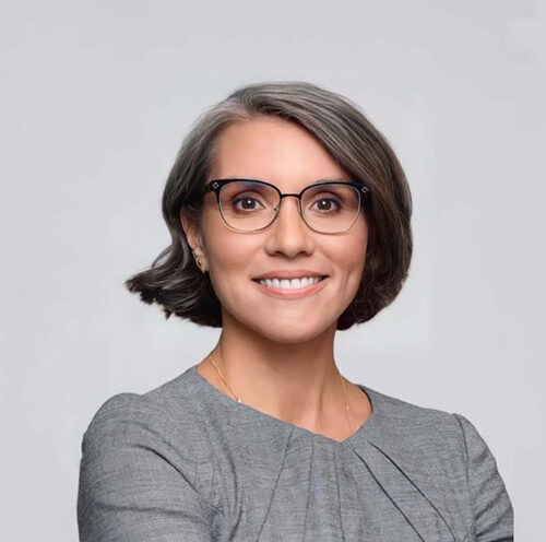 Redefining philanthropy: Alumna Carmen Rojas drives change