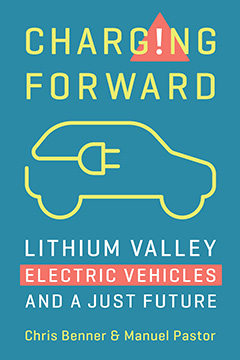 Imperial Valley’s lithium reserves could power a global energy transition. But will they also fuel local economies?