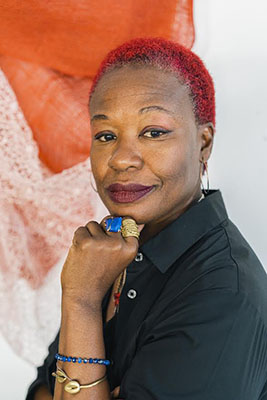 Creating enchantment in Senegal