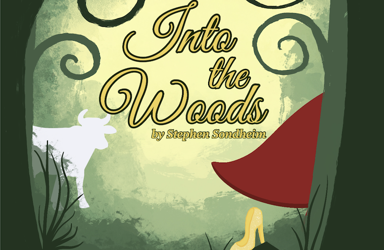 Bringing Broadway to Santa Cruz with ‘Into the Woods’