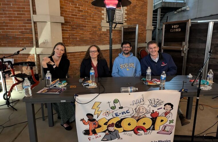Physics Department improves undergraduate experience for non-majors